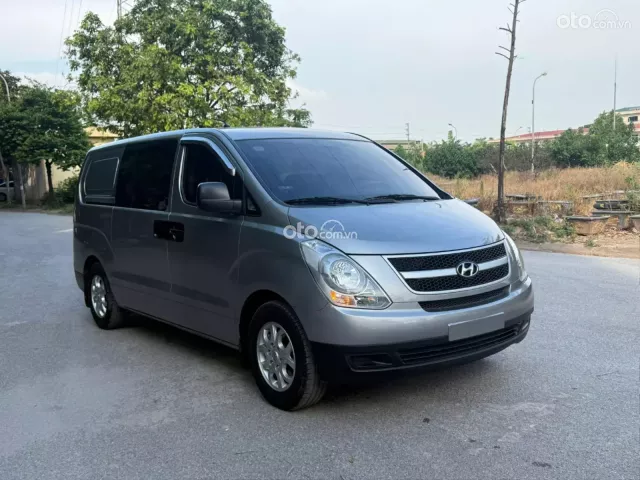 Hyundai Starex 2014 2