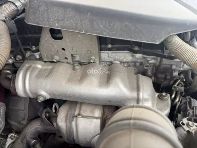 Toyota Hilux 2.4E 4×2 AT 2020 16