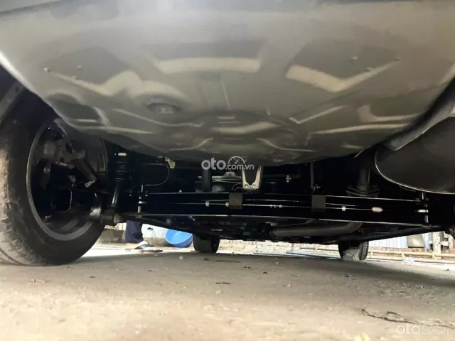 Toyota Corolla Altis 2.0V  2017 23