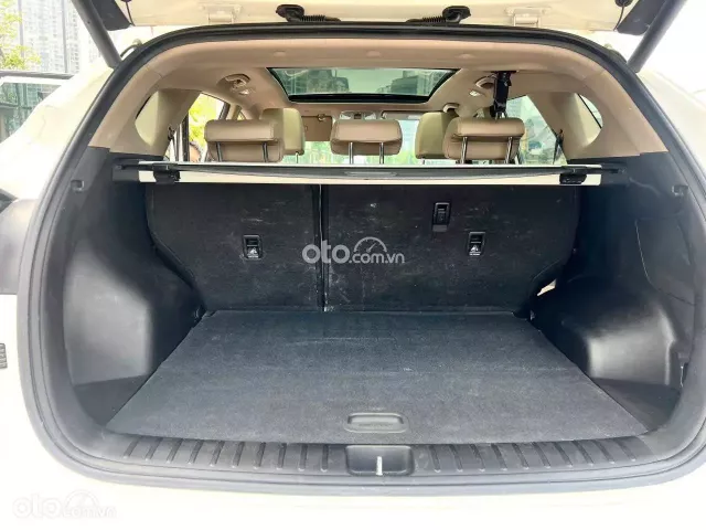 Hyundai Tucson 1.6 Turbo HTRAC 2021 14