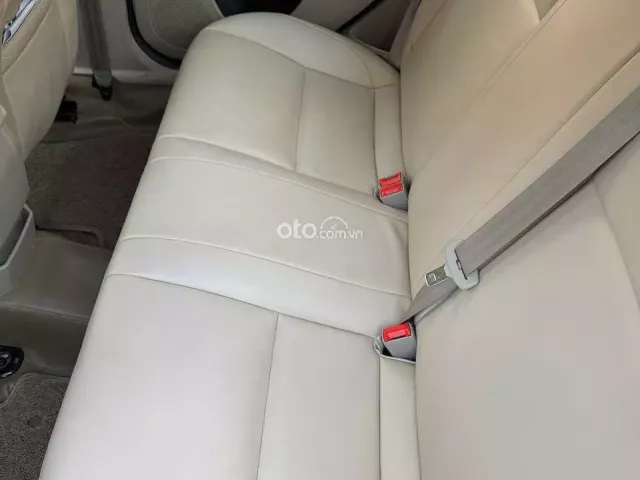 Ford Focus 1.5L EcoBoost Trend Sedan 2019 7