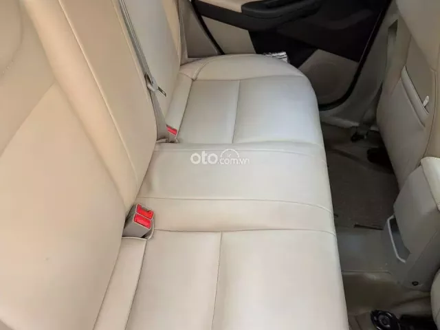 Ford Focus 1.5L EcoBoost Trend Sedan 2019 8