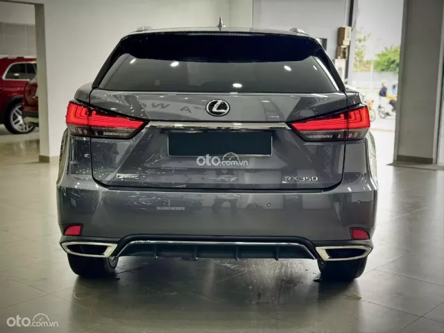 Lexus RX350 F Sport 2021 limited cực đẹp