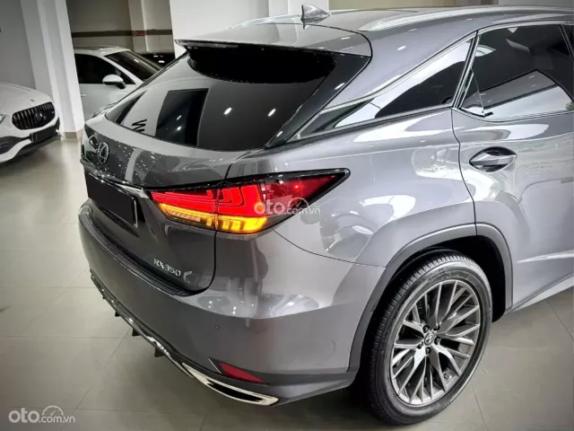 Lexus RX350 F Sport 2021 limited cực đẹp