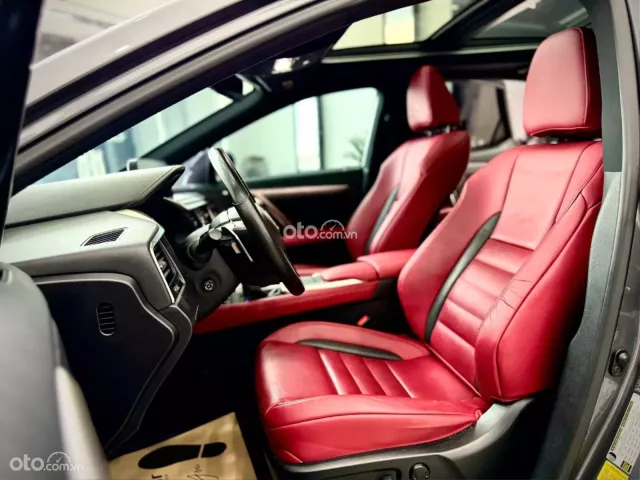 Lexus RX350 F Sport 2021 limited cực đẹp