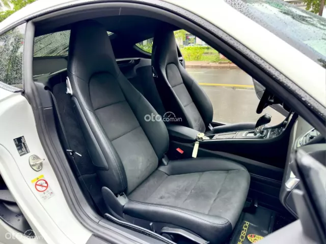 Porsche Cayman 2023 5