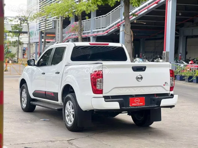 Bán tải 1 cầu - Chất Xe Như Mới