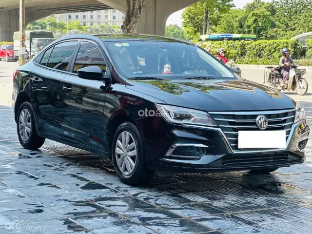 MG 5 1.5L MT 2024