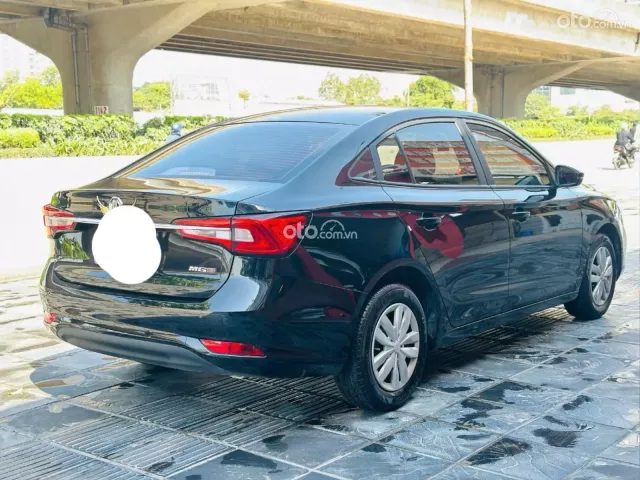 MG 5 1.5L MT 2024 2