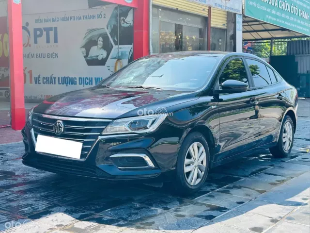 MG 5 1.5L MT 2024 3