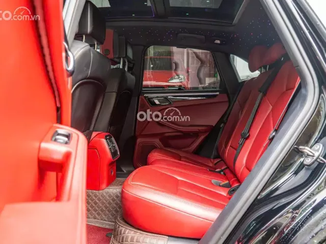 Porsche Macan 2.0 2023 10