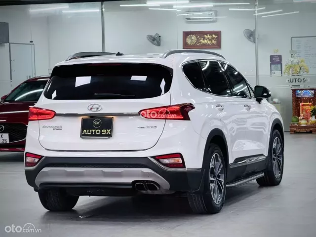 Xe 1 chủ Sài Gòn mua mới từ đầu