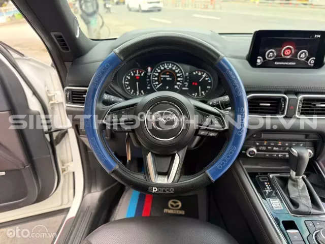 Mazda CX-8 Premium 2024 11