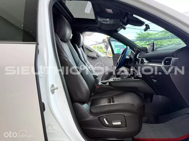 Mazda CX-8 Premium 2024 10