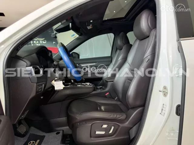 Mazda CX-8 Premium 2024 9