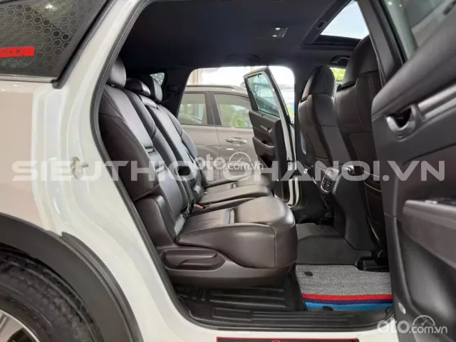 Mazda CX-8 Premium 2024 8