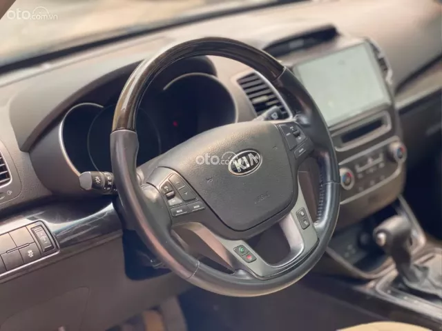 Hyundai Tucson 2.0 Đặc biệt 2016 8