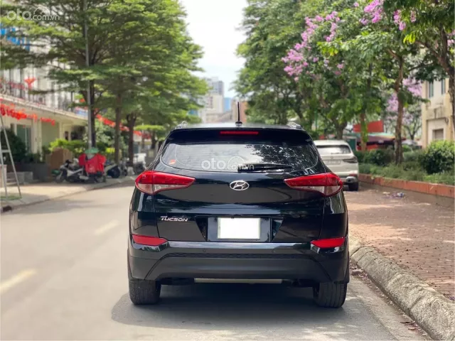 Hyundai Tucson 2.0 Đặc biệt 2016 6