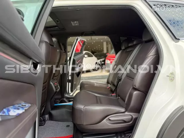Mazda CX-8 Premium 2024 15