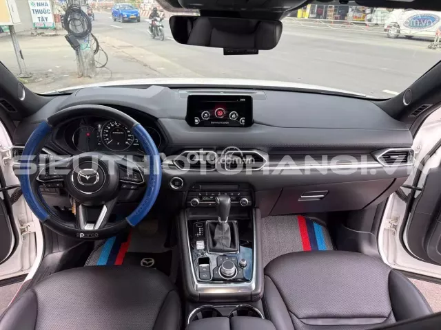 Mazda CX-8 Premium 2024 7
