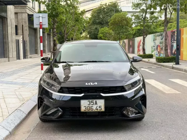 Kia K3 1.6 Luxury 2022 7