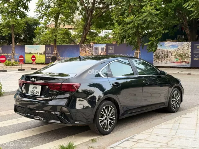 Kia K3 1.6 Luxury 2022 2