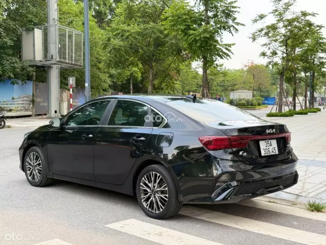 Kia K3 1.6 Luxury 2022