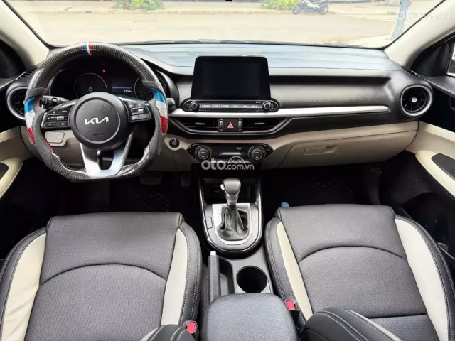 Kia K3 1.6 Luxury 2022 11