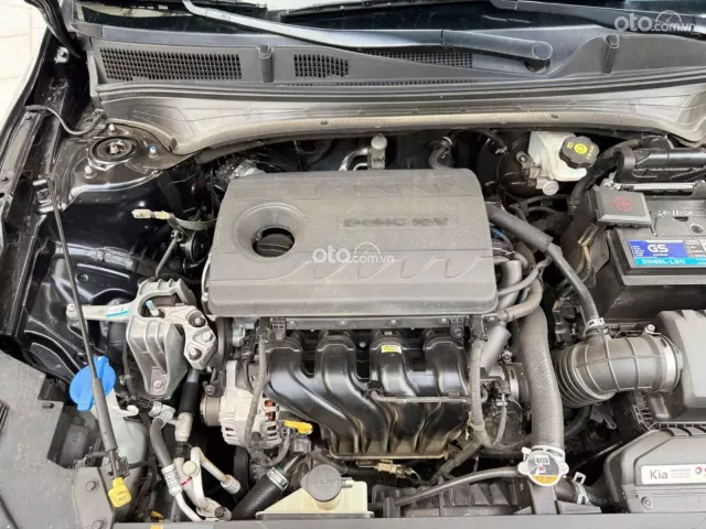Kia K3 1.6 Luxury 2022 16