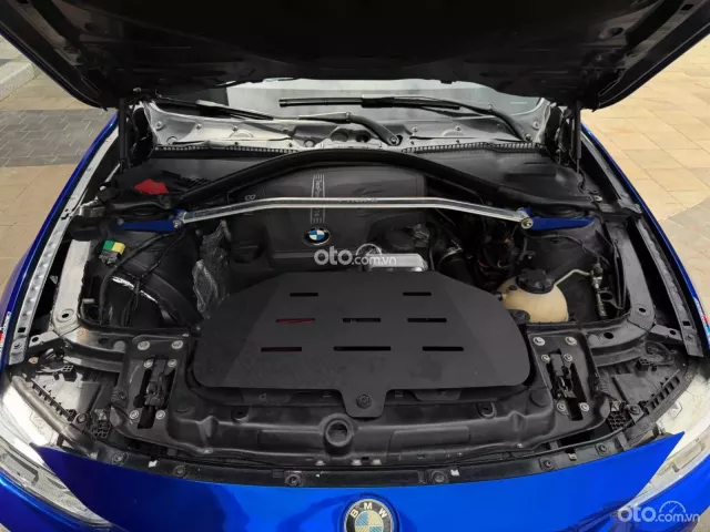 BMW 320i M Sport 2012 14