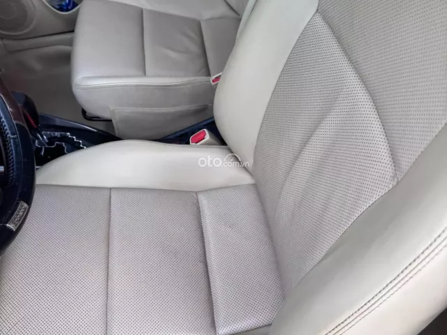 Toyota Vios 1.5 E CVT 2021 8