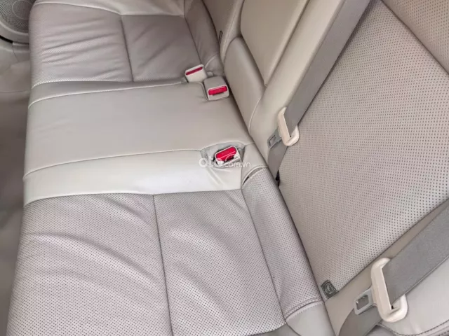 Toyota Vios 1.5 E CVT 2021 11