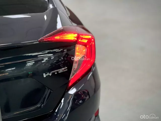 Honda Civic 2019 12