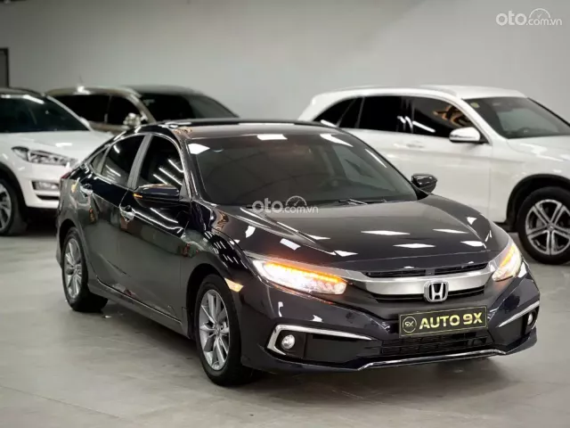 Honda Civic 2019 2