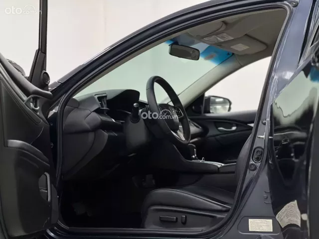 Honda Civic 2019 15