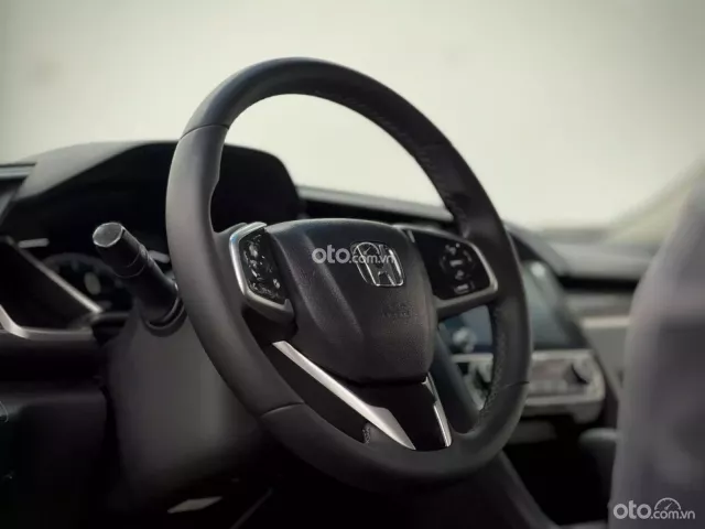 Honda Civic 2019 17
