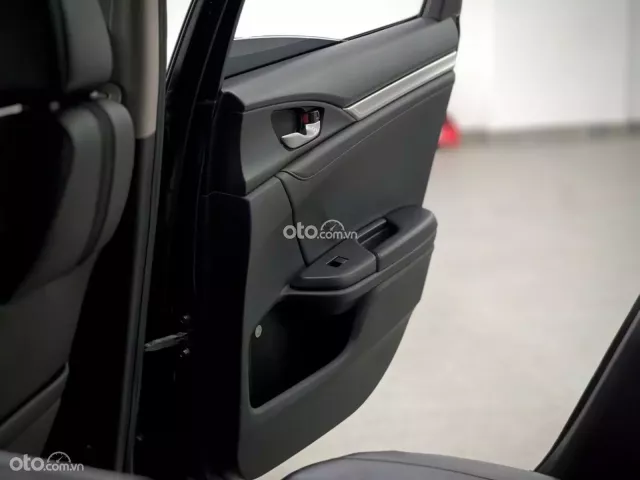 Honda Civic 2019 20