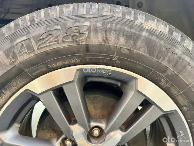 Mitsubishi Triton 4×2 AT 2022 12