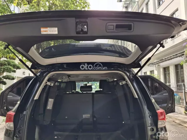 Toyota Fortuner 2.4 AT 4x2 Legender 2022 18