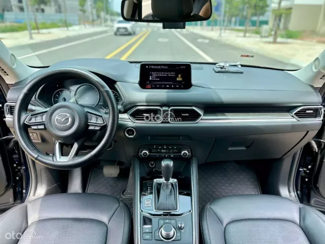 Mazda CX-5 2.0 Luxury 2025 7