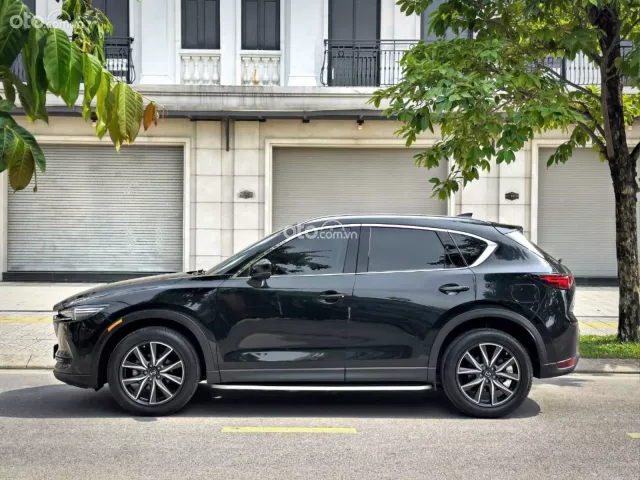 Mazda CX-5 2.5 2WD 2019 5