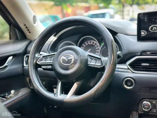 Mazda CX-5 2.5 2WD 2019 6