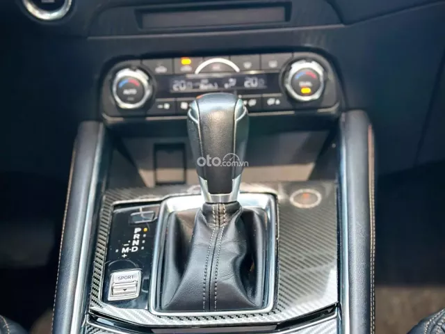 Mazda CX-5 2.5 2WD 2019 7