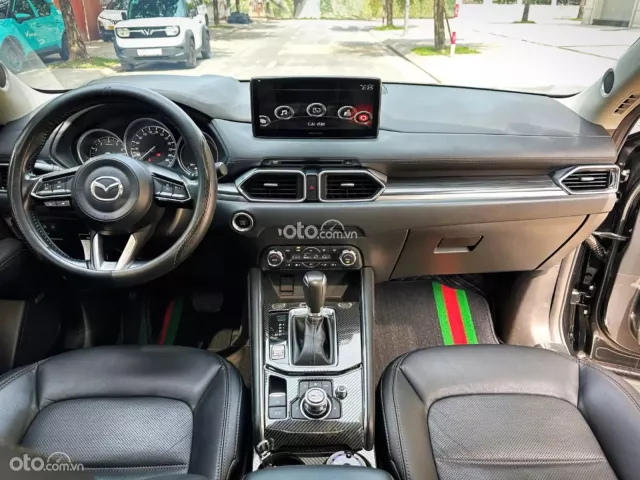 Mazda CX-5 2.5 2WD 2019 9