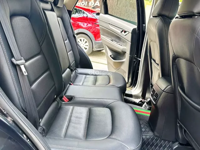 Mazda CX-5 2.5 2WD 2019 10