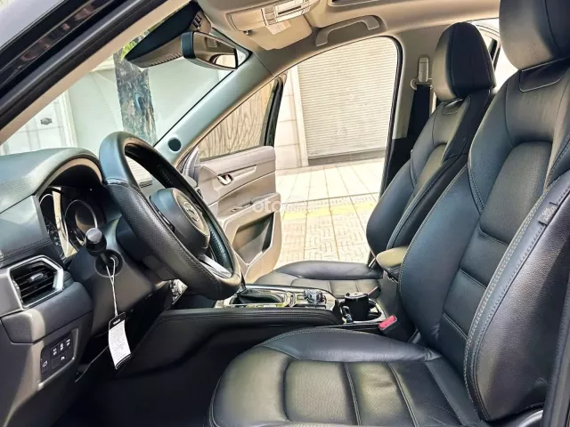 Mazda CX-5 2.5 2WD 2019 8