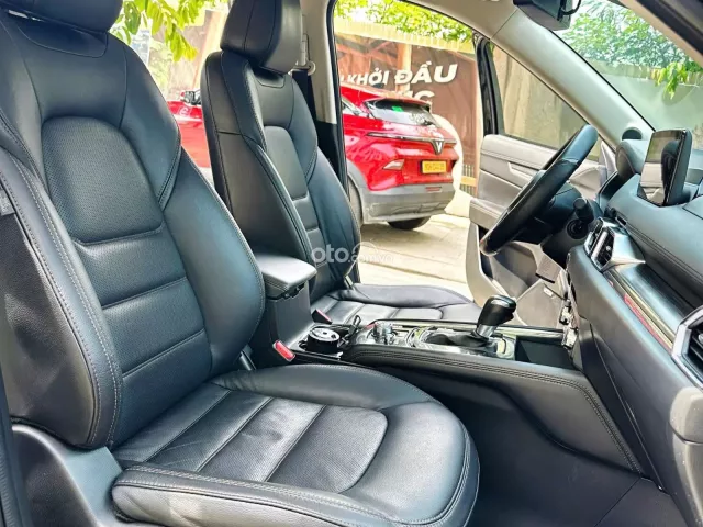 Mazda CX-5 2.5 2WD 2019 11