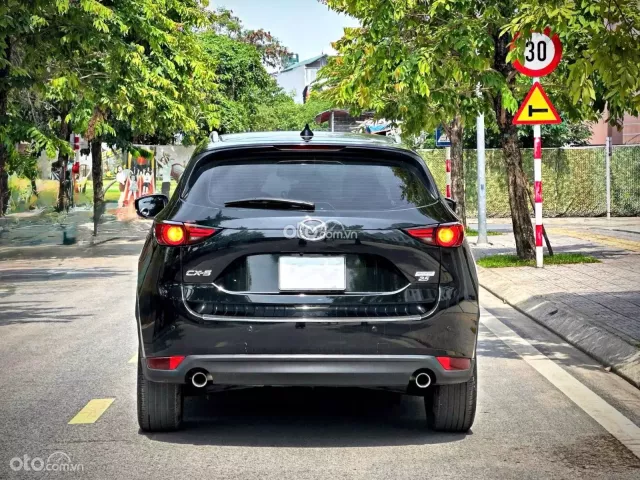 Mazda CX-5 2.5 2WD 2019 4