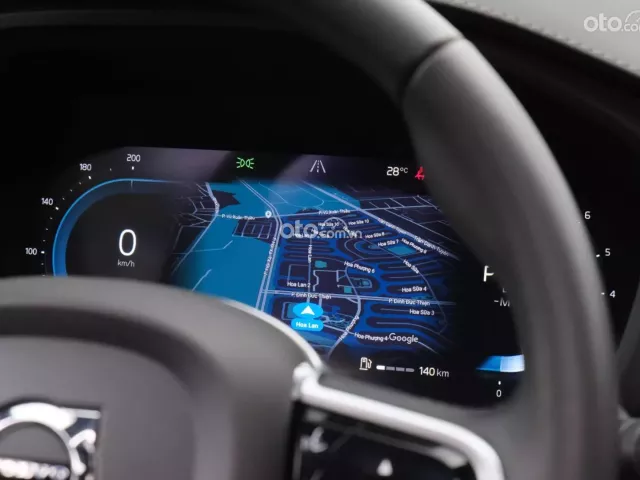 Volvo XC60 B6 AWD Inscription 2022 7