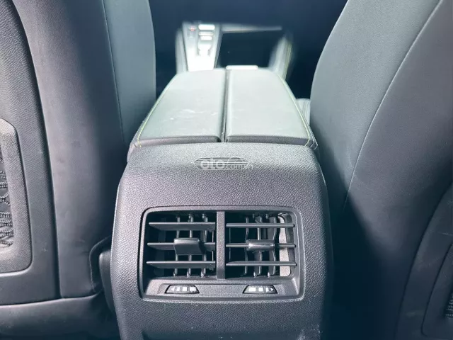 Peugeot 408 GT 2023 12